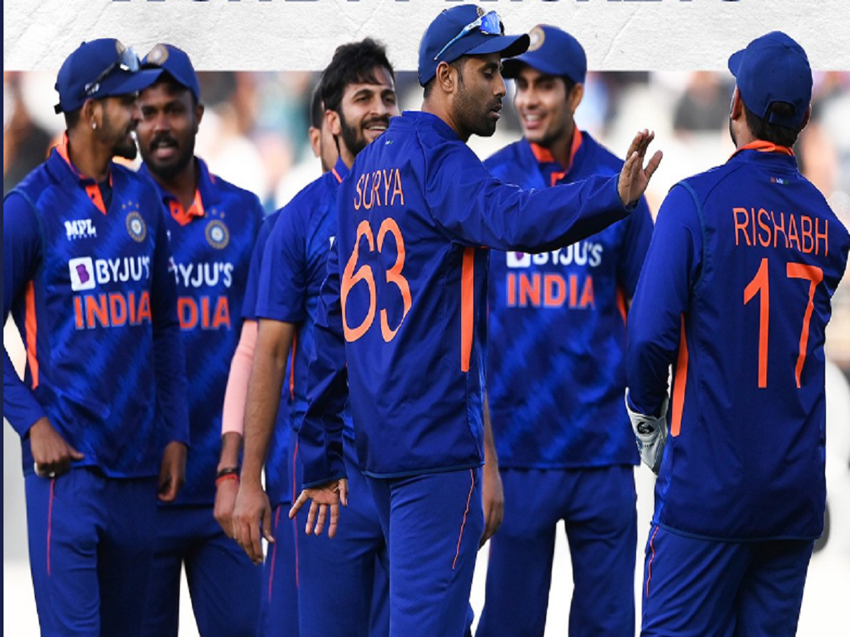 IND vs NZ: वसीम जाफर का मानना, दूसरे वनडे से इन 2 खिलाड़ियों की हो सकती है छुट्टी