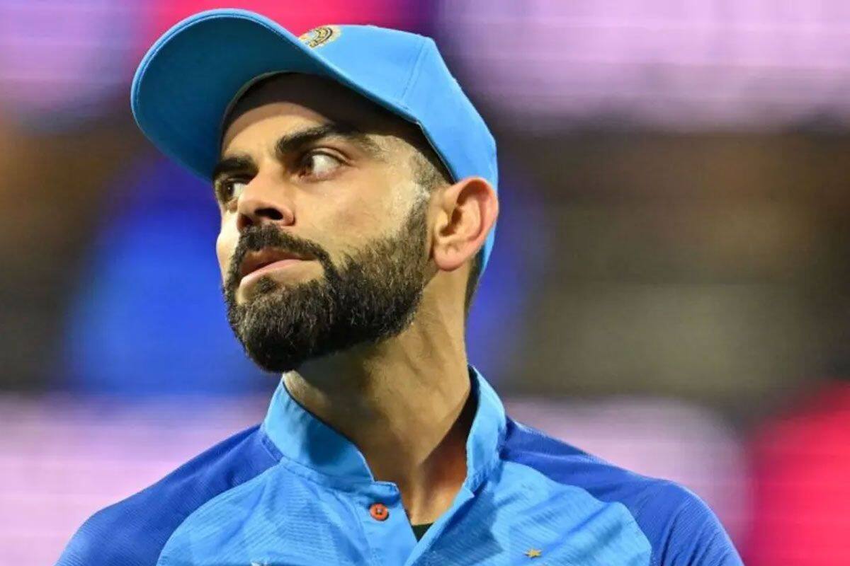 T20 World Cup 2022 Virat Kohli Scripts History Again Surpasses Mahela 