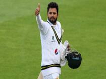 Azhar Ali announces retirement from Test cricket