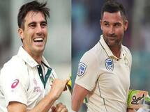 AUS VS SA 2nd Test: ऑस्ट्रेलिया vs साउथ अफ्रीका, दूसरा टेस्ट, भारत में कब और कहां होगा प्रसारण ?