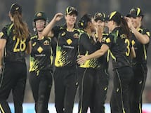 IND-W vs AUS-W: भारत की लगातार दूसरी हार, ऑस्ट्रेलिया ने T20I सीरीज में बनाई अजेय बढ़त