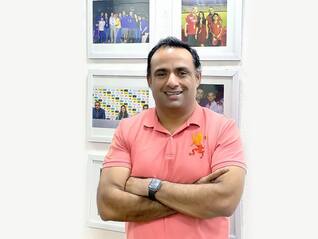 Over 1600 International Players Registered...: COO Rajeev Khanna Speaks Exclusively About Abu Dhabi T10 League's Worldwide Buzz