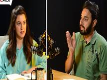 'नफरत है मुझे इस शब्द से, नहीं बोलूंगा मैं इंग्लिश', जानिए किस सवाल पर भड़के सईद अजमल