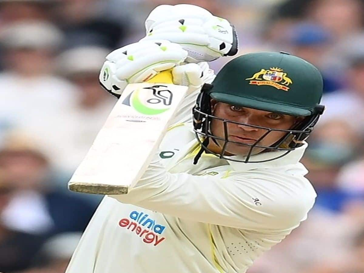 Alex Carey's Maiden Ton Carries Australia's Domination Over South Africa