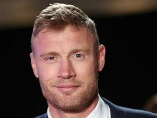 Andrew Flintoff Rushed To Hospital After Sustaining Injuries In Accident