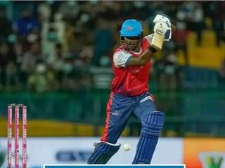 LPL 2022: “The Lanka Premier League Has Brought Joy To The People Of Sri Lanka,” Says Angelo Matthews