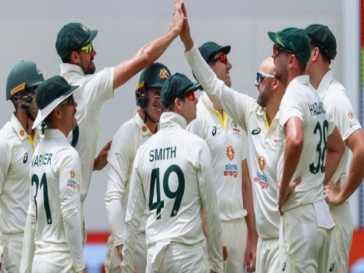 AUS VS WI: ऑस्ट्रेलिया ने जीता पहला टेस्ट, वेस्टइंडीज को 164 रन से हराया |  CricketCountry.com हिन्दी