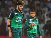 बाबर की हिमायत करने पर अफरीदी और हारिस को PCB से पड़ी लताड़, बोले- ये बर्दाश्त नहीं