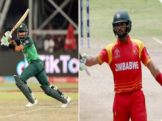 Babar, Sikandar among nominees for ICC ODI Cricketer of the Year honour