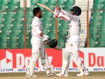 Bangladesh Cricket Board (BCB) announces the squad for the second Test against India
