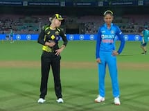 IND-W vs AUS-W 2nd t20I Live: भारत vs ऑस्ट्रेलिया, स्कोरकार्ड & लाइव अपडेट्स