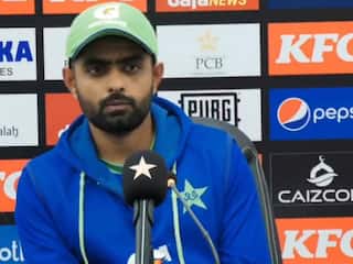 To Kya Test Chor Du? Babar Azam Baffled Over Bizarre Question By Journalist