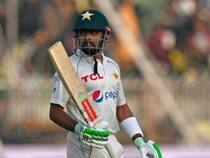 Shaheen Afridi Extends Support To Babar Azam After England Beat Pakistan 3-0