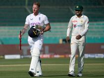 PAK Vs ENG 3rd Test: Babar Azam Achieves Unwanted Record Following 3-0 Series Loss Vs England