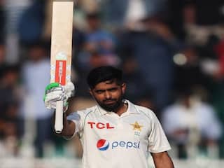 Babar azam make records with seven century in 2022