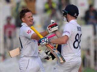 PAK vs ENG 1st Test: Twitter Floods With Hilarious Comments Following England’s ‘Bazball’ Innings Against Pakistan