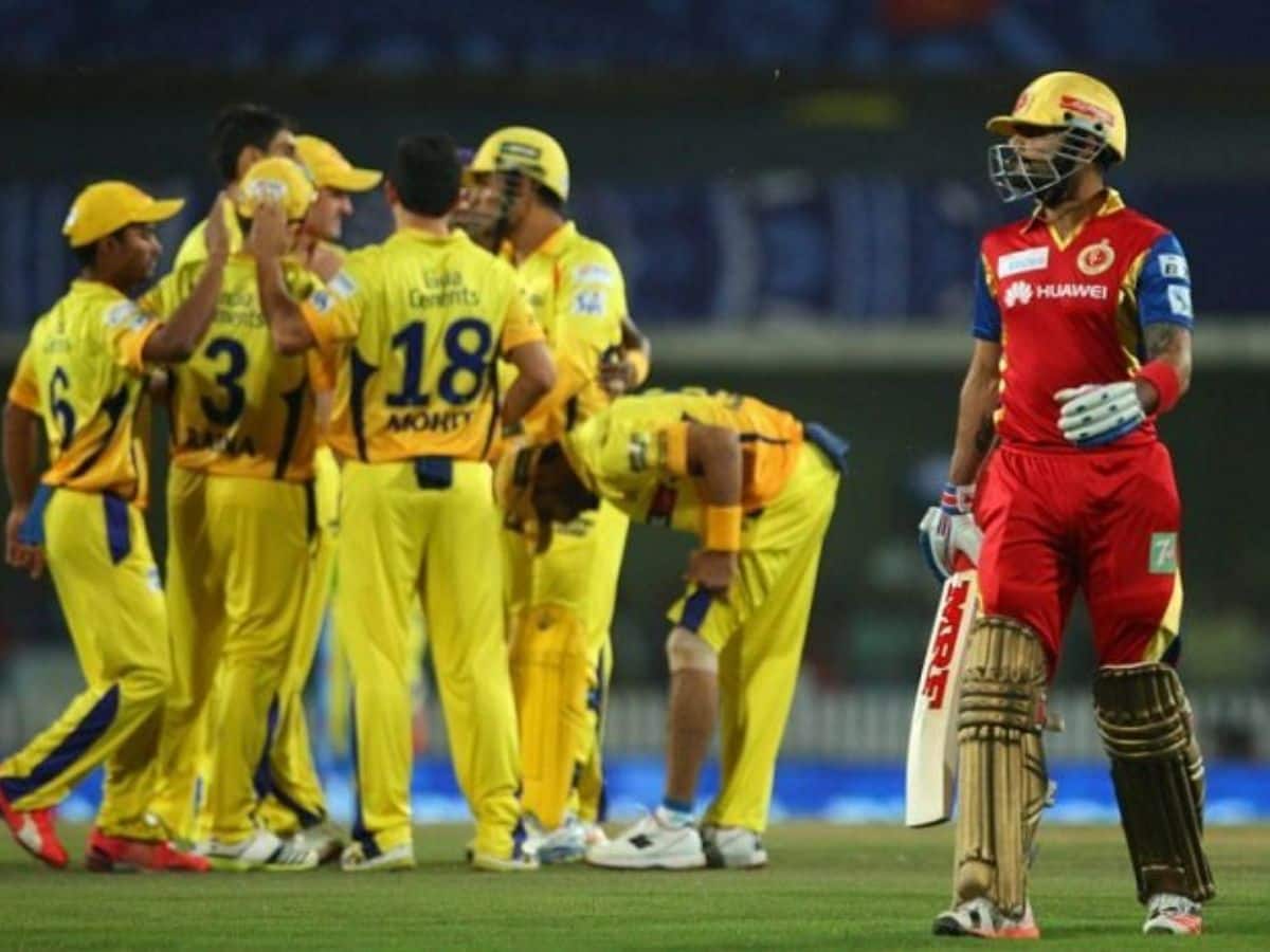 BCCI Set To Bring This GAME CHANGER Rule In IPL 2023