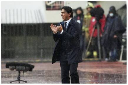 Brazil More Than Just Neymar Jr. And Vinicius Jr. : Zlatko Dalic