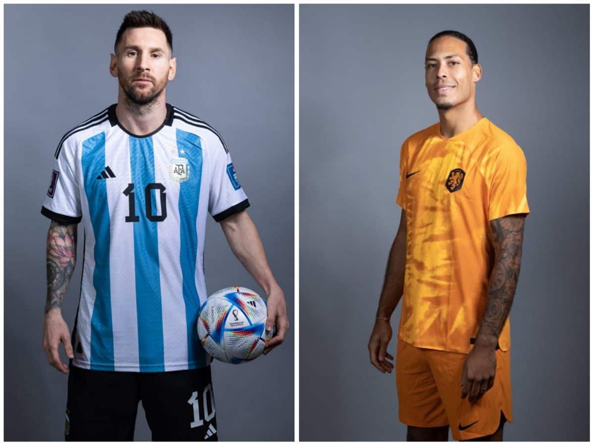 Netherlands vs Argentina, FIFA World Cup 2022, 2nd Quarterfinal LIVE Streaming: All You Need To Know