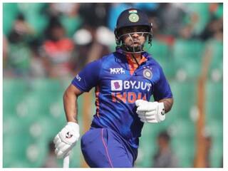Ishan Kishan Smashes Double-Century In India vs Bangladesh 3rd ODI, Twitter Goes Berserk