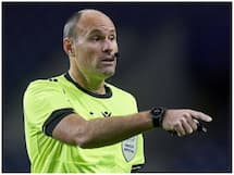 Referee Mateu Lahoz Sent Home After Taking Controversial Calls in Messi-Led Argentina’s Quarter-Final Clash Against Netherlands
