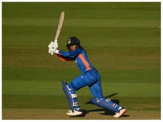 ICC Picks Jemimah Rodrigues In Next Crop For 100% Cricket Superstars Squad