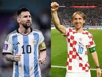 FIFA World Cup, ARG vs CRO: From Messi to Modric – 5 Players To Watch Out For During Argentina vs Croatia Semis Clash