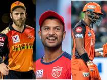 From Kane Williamson To Mayank Agarwal; Here Is The List Of Top 5 Shocking Releases Ahead OF IPL 2023