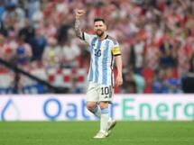 FIFA World Cup 2022| This Is Messi’s Last World Cup And He Is Playing Like That: Wayne Rooney