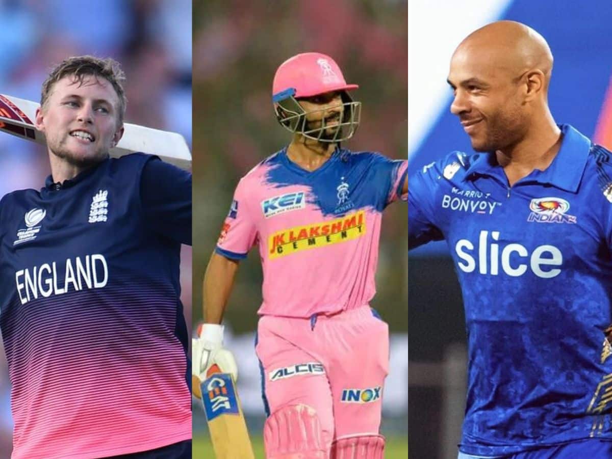 IPL 2023 Auction: From Ajinkya Rahane To Joe Root, Here's A Look at 5 Players Likely To Go Unsold