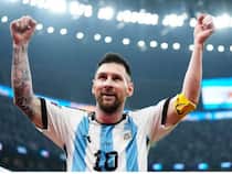 FIFA World Cup 2022: Argentina Legend Lionel Messi Confirms His Retirement After The World Cup Finals