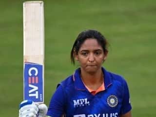 India vs Australia 3rd T20I: Played Too Many Dot Balls, Says Harmanpreet Kaur