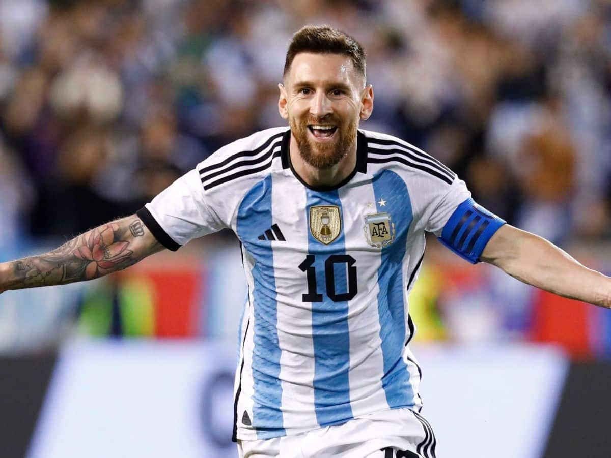 Lionel Messi hamstring injury: Lionel Messi misses training due to  'hamstring injury' ahead of Argentina vs France 2022 World Cup finals - The  Economic Times