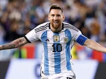 Lionel Messi Could Miss Argentina vs France FIFA World Cup Final Due To Injury – Reports