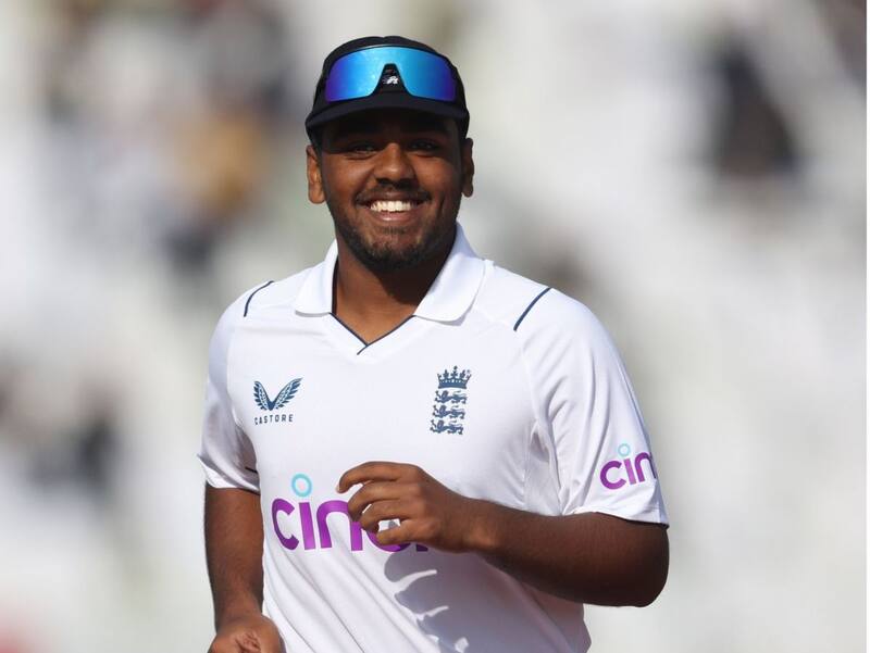 England vs Pakistan 3rd Test: Rehan Ahmed Earns Maiden Call Up, To ...