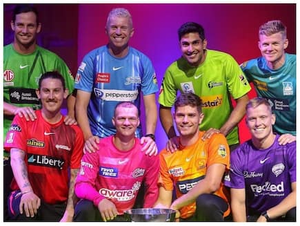 KFC T20 Big Bash 2022: SIX vs HUR Dream11 Team Prediction, Sixers vs Hurricanes: Captain, Vice-Captain, Probable XIs For, Match 11, At Sydney Cricket Ground