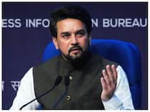 Sports Minister Anurag Thakur Inaugurates New 300 Bedded Hostel At SAI’s Patiala Centre For Athletes