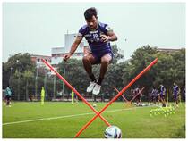 ISL 2022-23: Determined Chennaiyin Take On Kerala Blasters In Exciting Southern Derby