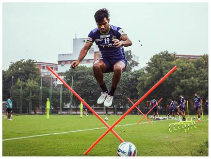 ISL 2022-23: Determined Chennaiyin Take On Kerala Blasters In Exciting Southern Derby