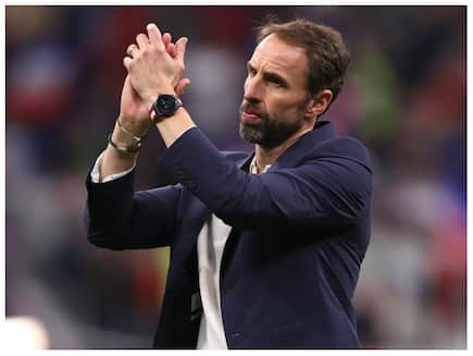 Gareth Southgate To Remain England’s Manager Until Euro 2024