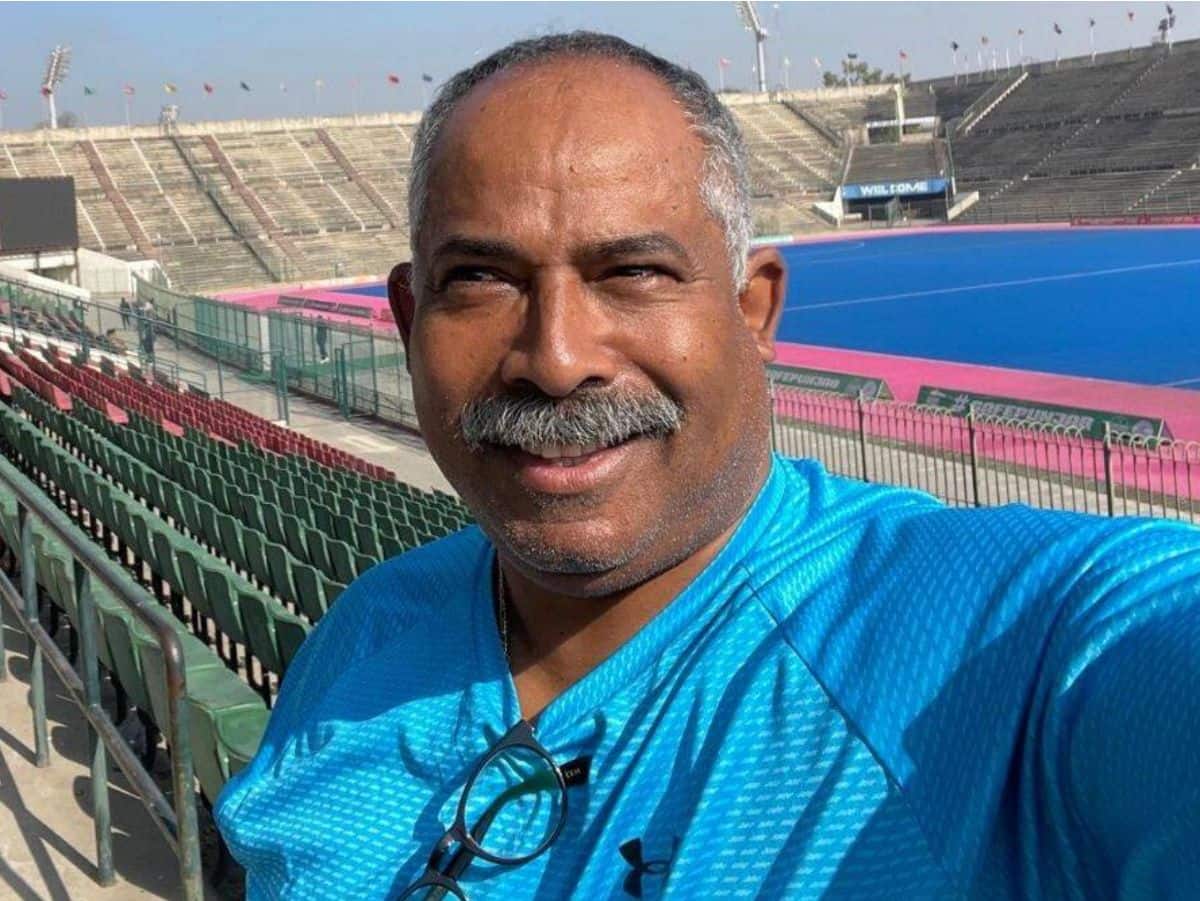 Pak Hockey Coach Flies Home After Not Being Paid Salary