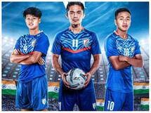 All India Football Federation Launches Vision Paper ‘2022 REVIEW’