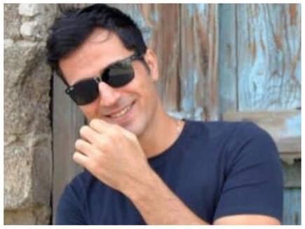 ‘I Cried When Maradona Wept’: Sajjad Delafrooz On His Old Love For Argentina