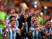 FIFA World Cup 2022| ‘A great future’: Argentine president thanks national soccer team for World Cup win