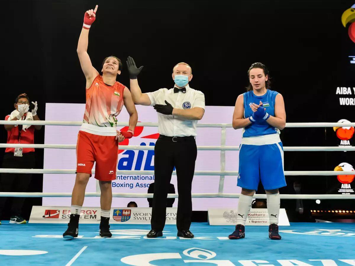 Indian Boxers Awaiting Right Federation Decision