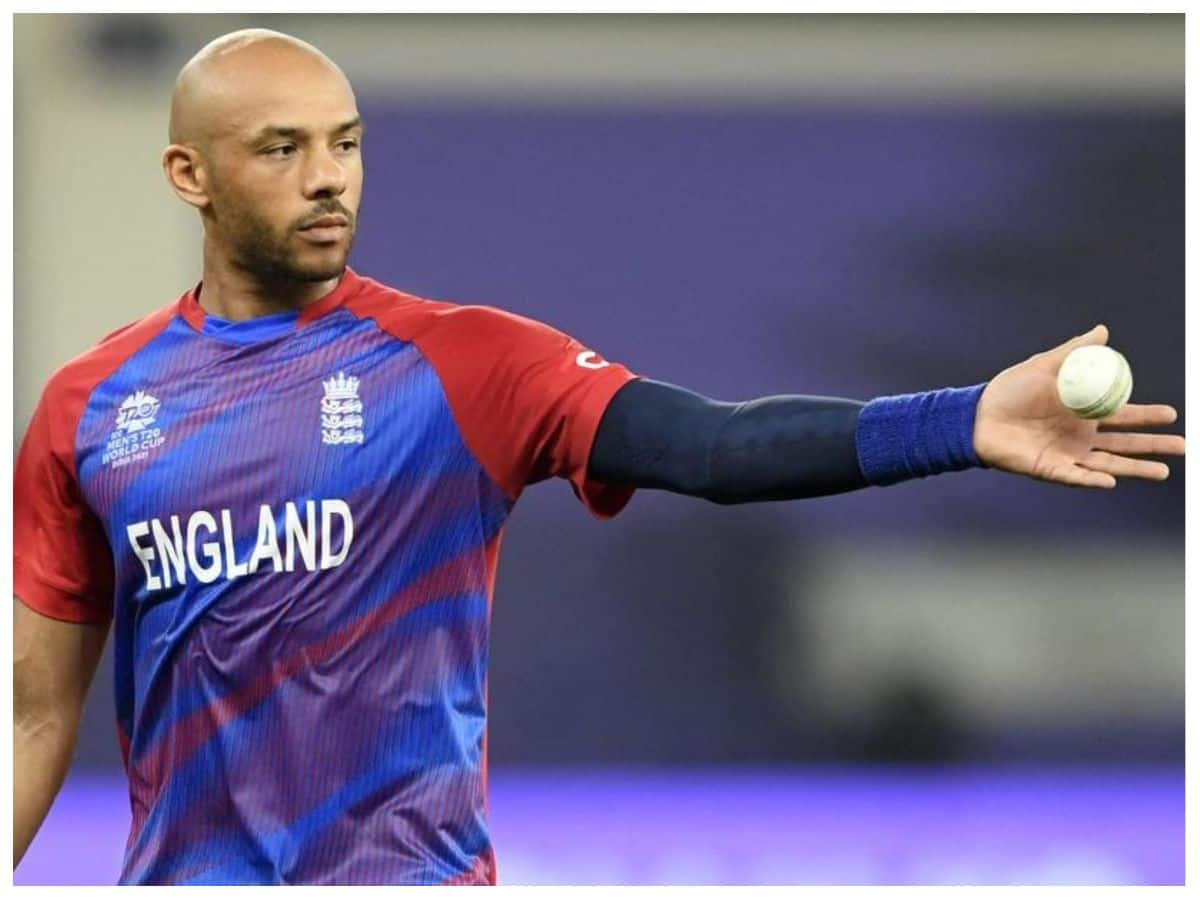 Tymal Mills, Tymal Mills news, Tymal Mills updates, Tymal Mills BBL, Tymal Mills england, Tymal Mills bowling, BBL, BBL news, BBL updates, BBL latest news, BBL players