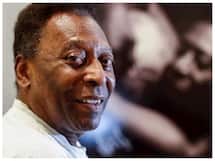 Football Legend Pele To Spend Christmas In Hospital