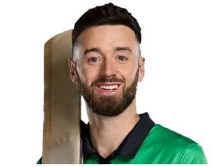 Gulf Giants Announce brilliant England Batter James Vince as Captain for ILT20