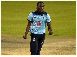 Jofra Archer Returns As England Name Squad For South Africa ODIs