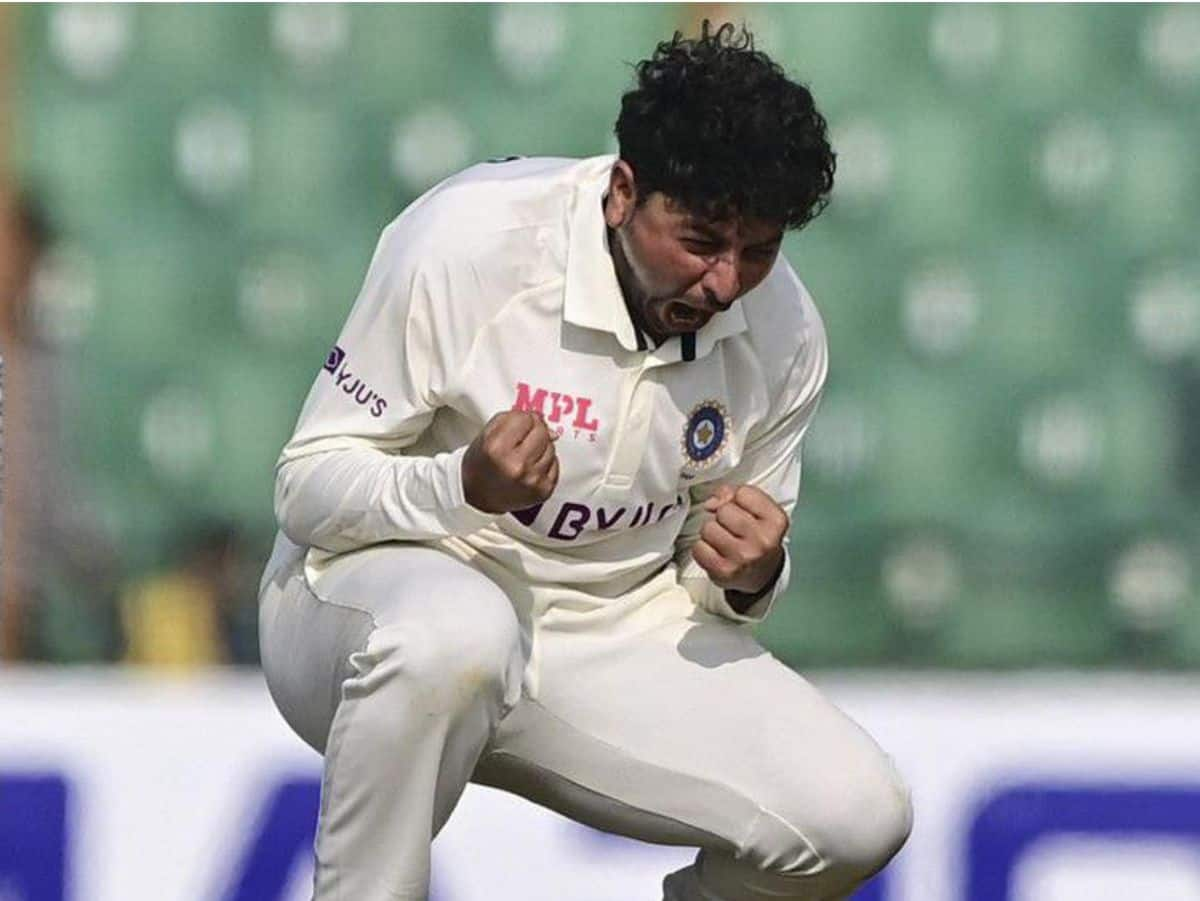 India vs Bangladeh, ind vs bang, india vs bang second test match, ind vs bang tets match, kuldeep yadav, kuldeep yadav out of squad, kuldeep yadav not in squad, kuldeep yadav second innings, kuldeep yadav not in second test match, why is kuldeep yadav not in second test, jaydev unadkat wickets, jaydev unadkat replace kuldeep yadav, kl rahul, kl rahul benched kuldeep yadav, kl rahul captain, kl rahul for cricket, ind vs bangladesh updates, ind vs bangladesh venue, ind vs ban dates